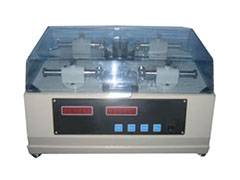 Paper and cardboard testing 