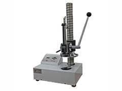 Mechanical measurements, scales 