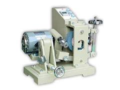 Testing of rubber and plastics 