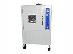 Durability and color testing 