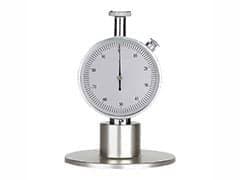 Hardness and thickness gauges 